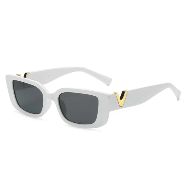 Sunglasses Women Designer Vintage - Image 5