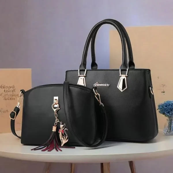 Handbag bag for women - Image 2