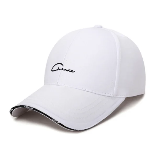 Hat Men and Women Golf Cap Spring and Summer Baseball