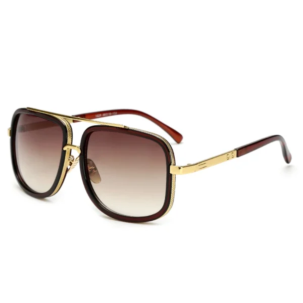 Sunglasses Luxury Brand - Image 2