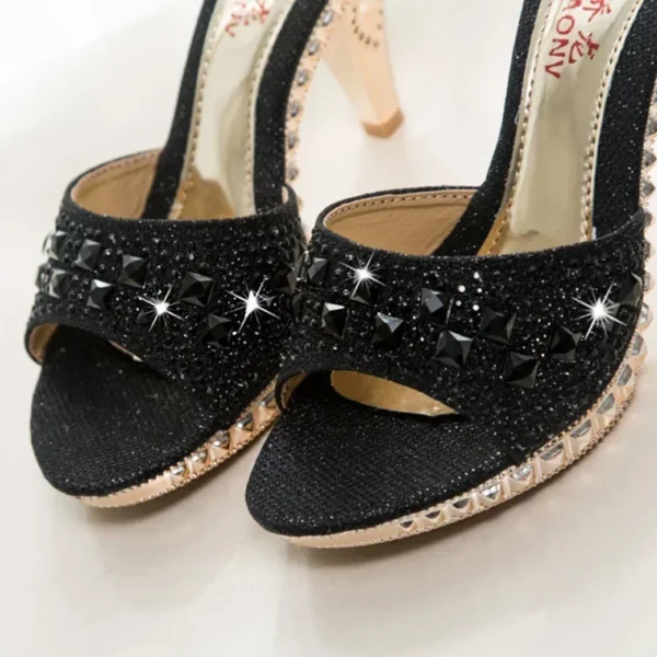 high heel shoes for women - Image 3