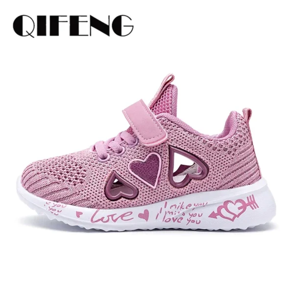 Light Mesh Sneakers Tenis Sport