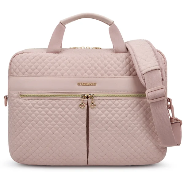 Laptop Bags for Women 15.6 17.3 inch Notebook - Image 2