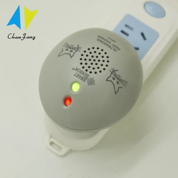 ultrasonic rodent and mouse repellent - Image 5