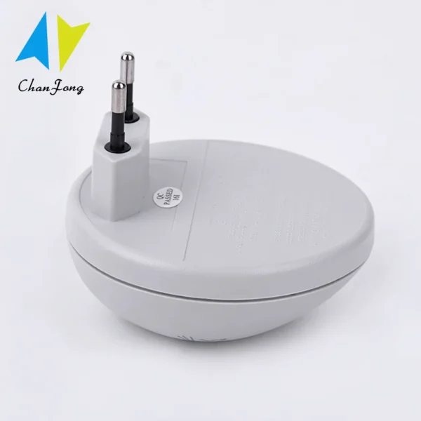 ultrasonic rodent and mouse repellent - Image 4