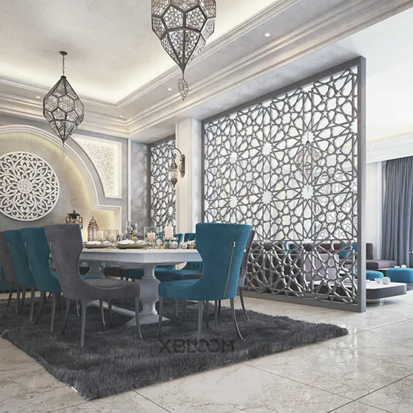 Decorative 3D Wall Panels in Diamond Design - Image 5