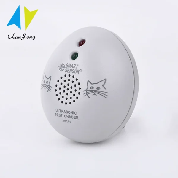 ultrasonic rodent and mouse repellent - Image 2