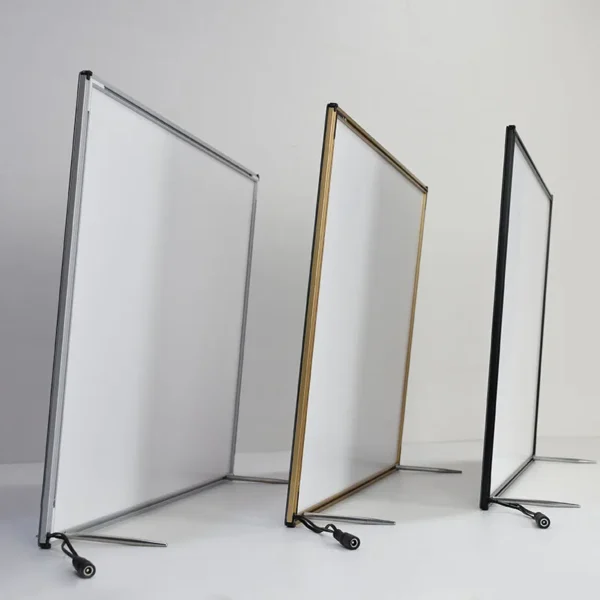 led photo frame light box - Image 3