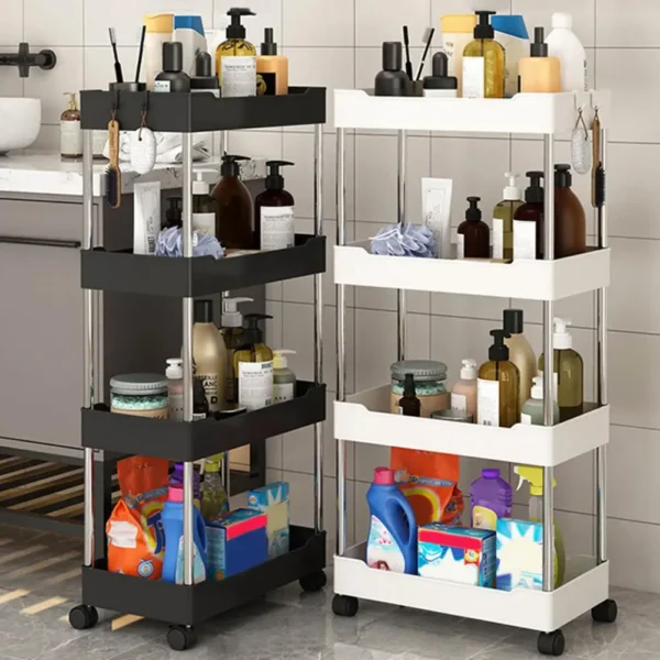 Storage Cart Multifunctional - Image 2