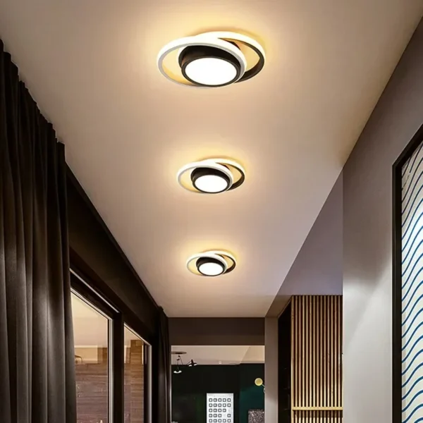 interior lighting for hallway, office - Image 5