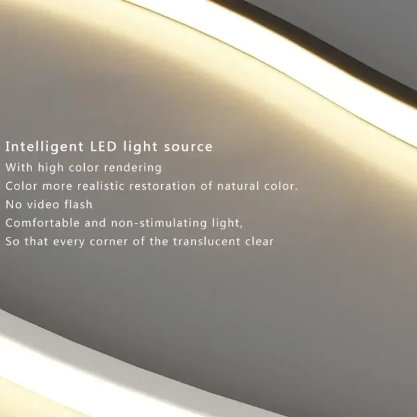 decorative interior lighting - Image 6