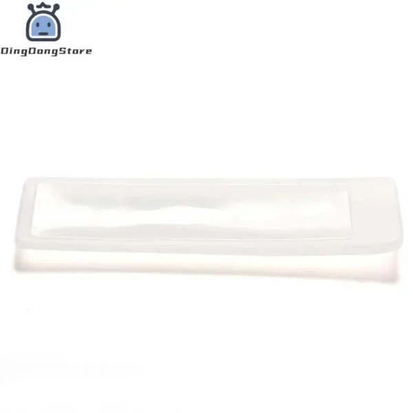 Silicone Remote Control TV Air Condition Protective Case - Image 6
