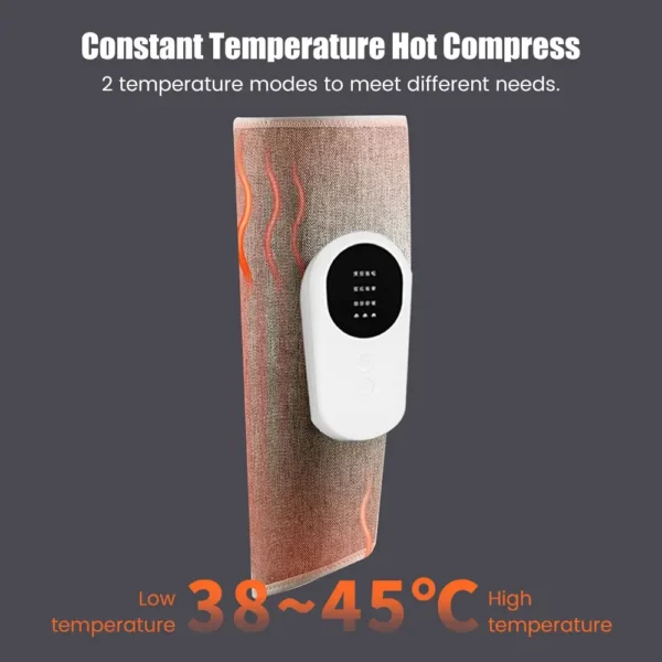 Thigh Massager Leg - Image 2