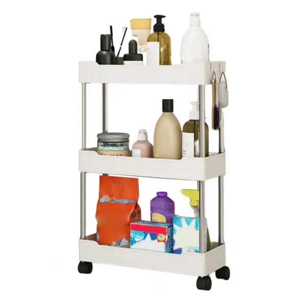 Storage Cart Multifunctional - Image 5