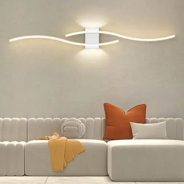 decorative interior lighting - Image 5