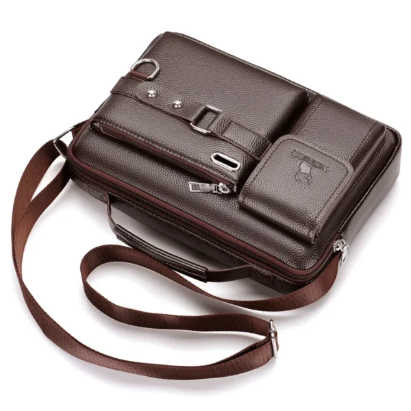 Man Crossbody Bags - Image 3