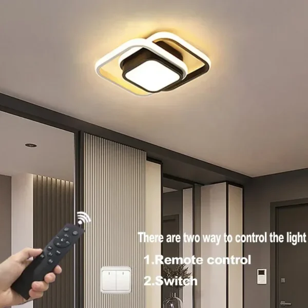 interior lighting for hallway, office - Image 2