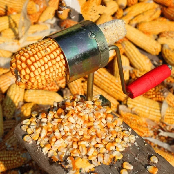 Dry Corn Separator - Image 4