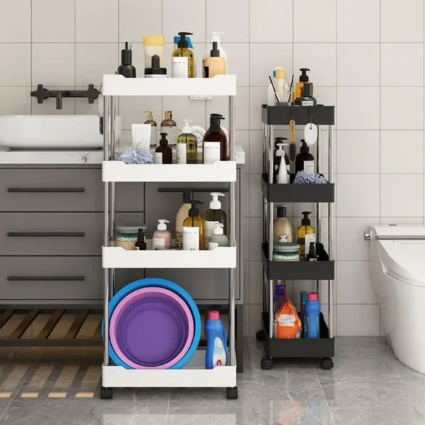 Storage Cart Multifunctional - Image 3