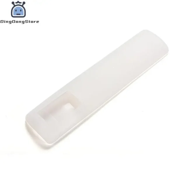 Silicone Remote Control TV Air Condition Protective Case - Image 4