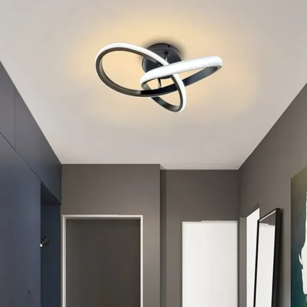 interior lighting for hallway, office - Image 3