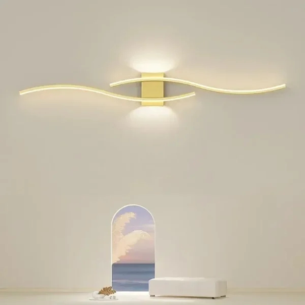 decorative interior lighting - Image 2