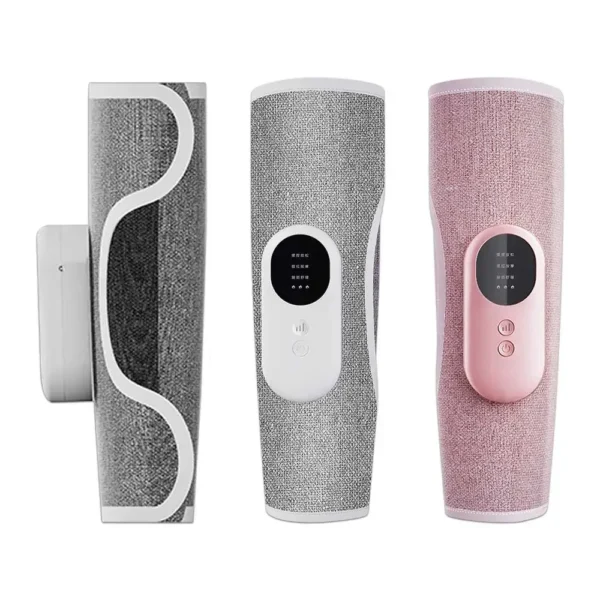 Thigh Massager Leg - Image 5