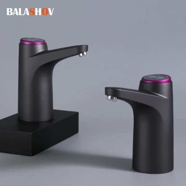USB Automatic Electric Water Dispenser
