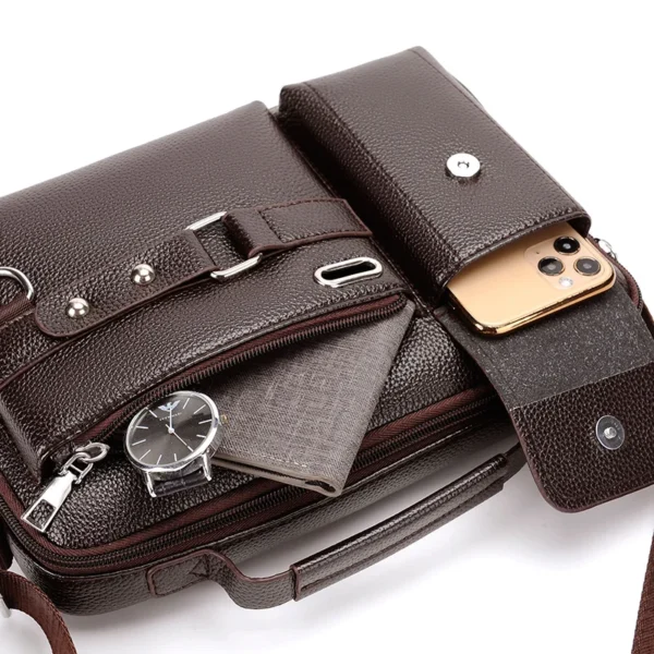 Man Crossbody Bags - Image 4